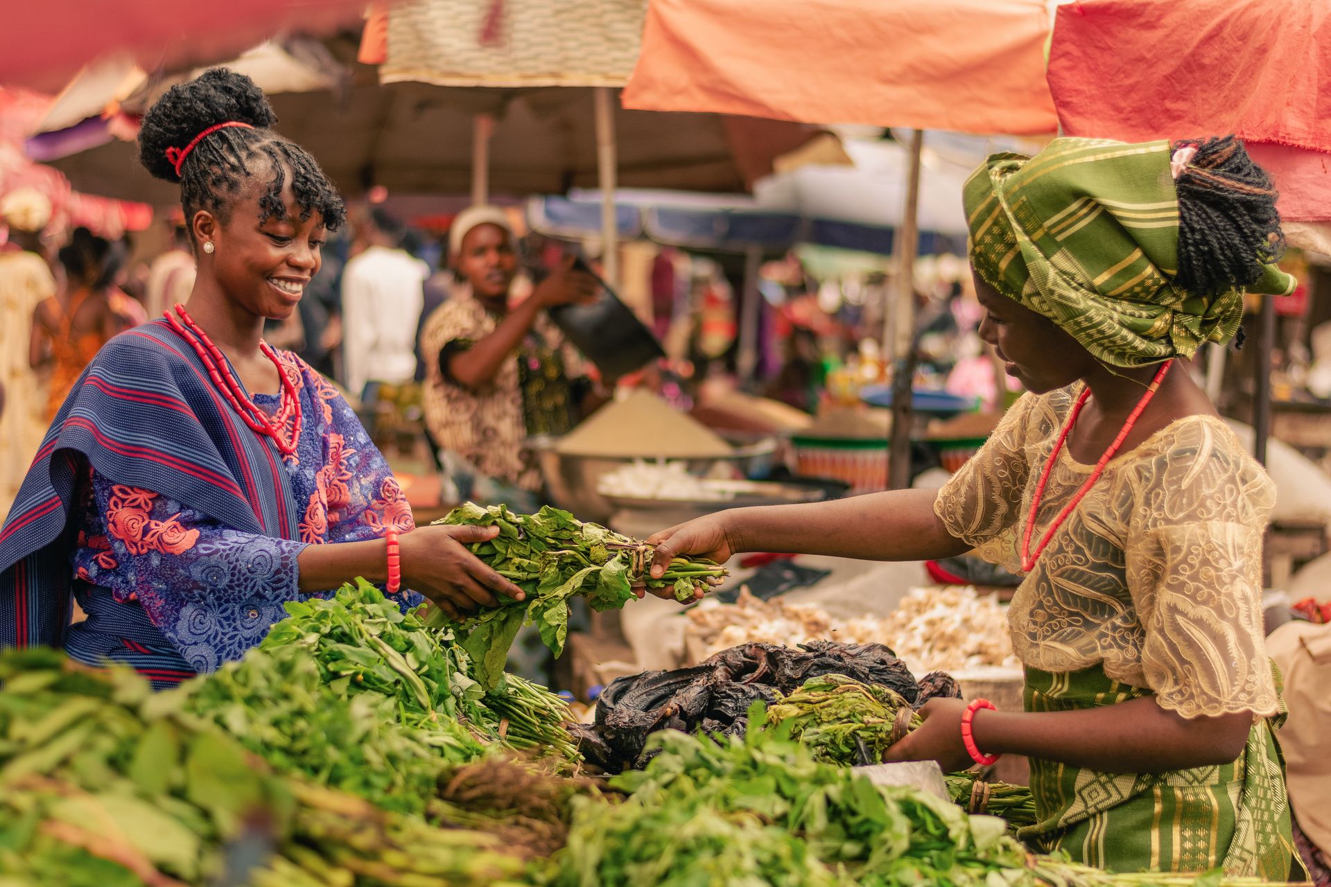 Driving Economic Growth in Ekiti State